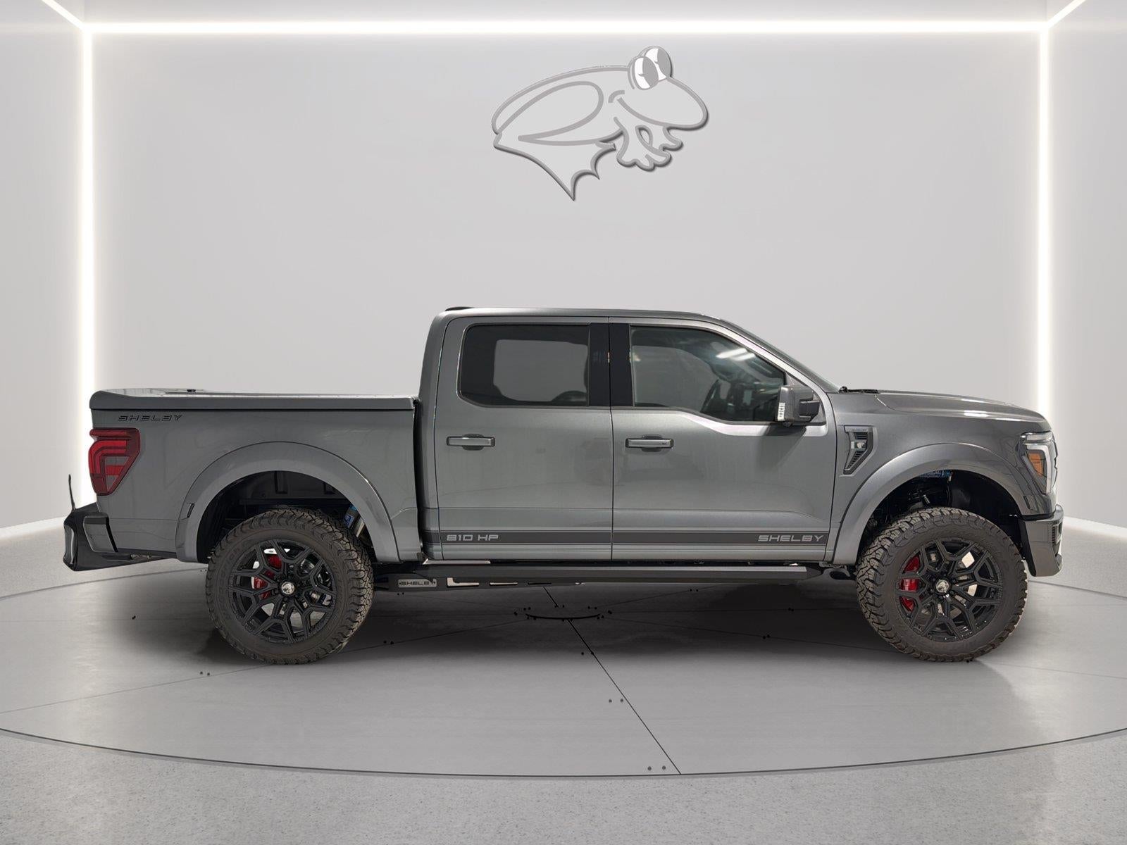 2026 Ford F-150 Lari