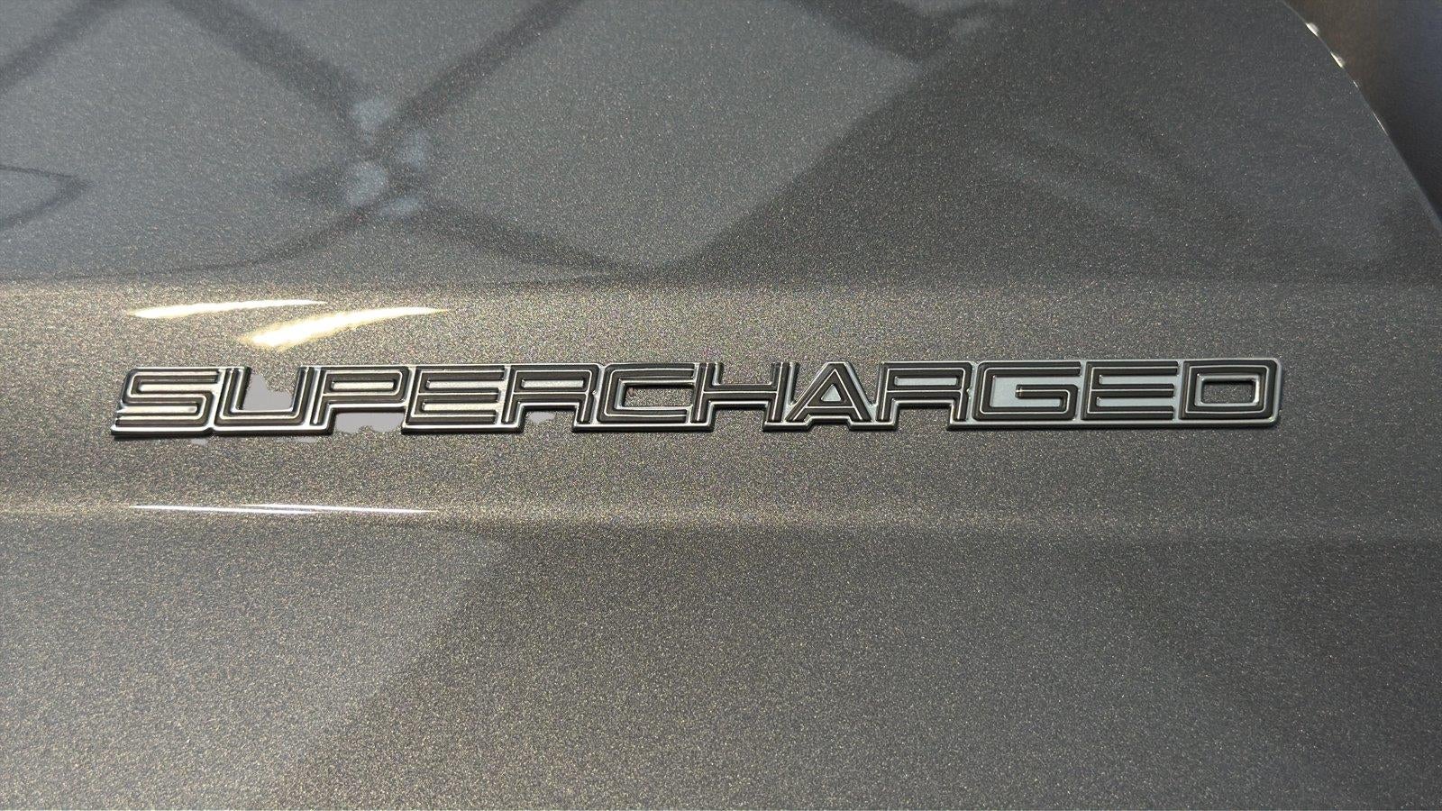 2026 Ford F-150 Lari