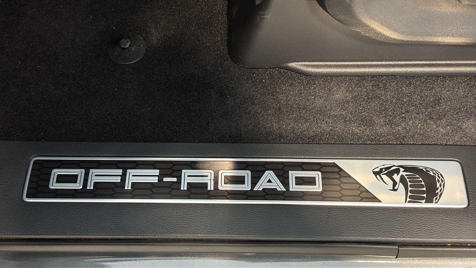 2026 Ford F-150 Lari