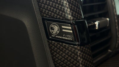 2026 Ford F-150 Lari