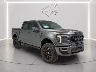 2026 Ford F-150 Lari