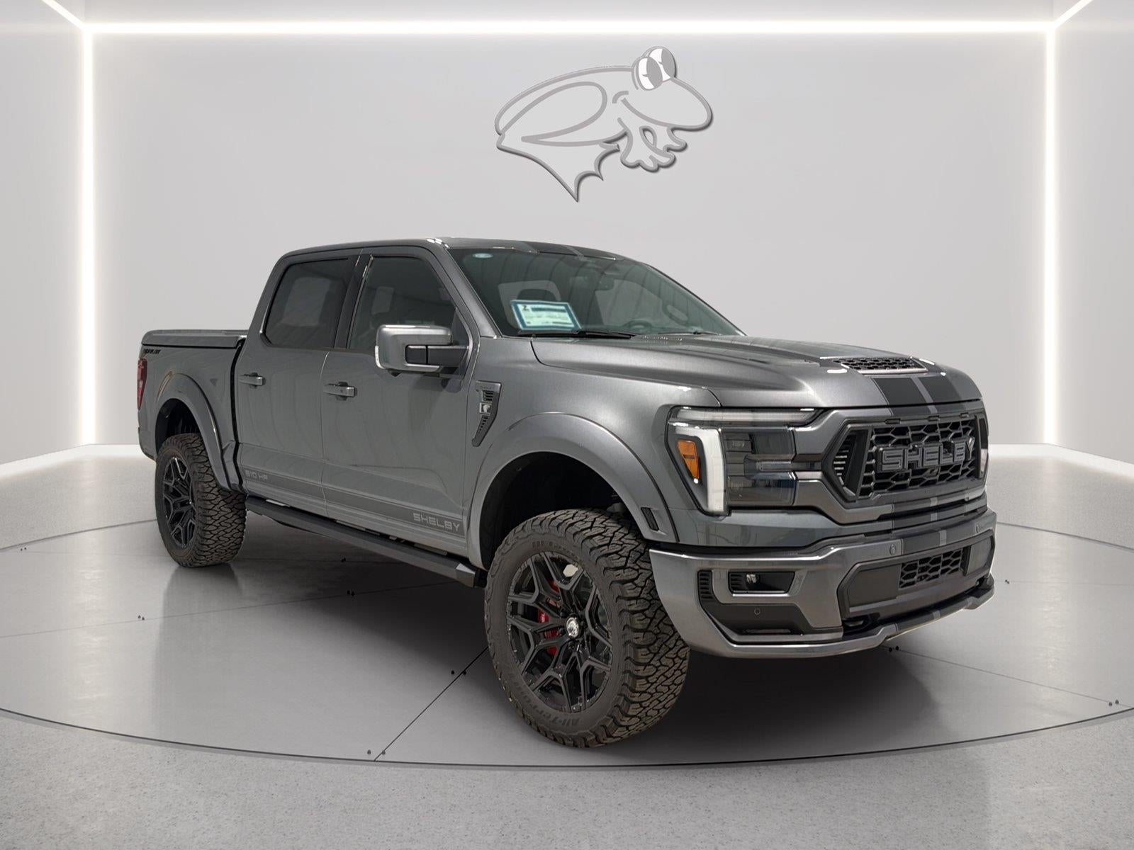 2026 Ford F-150 Lari