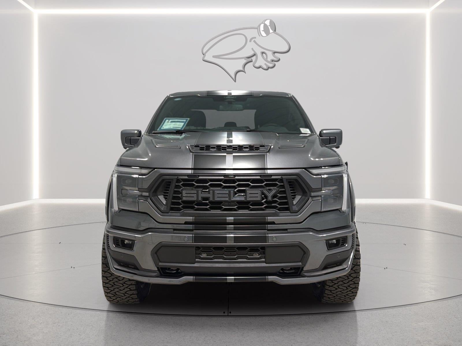 2026 Ford F-150 Lari