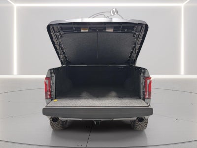 2026 Ford F-150 Lari