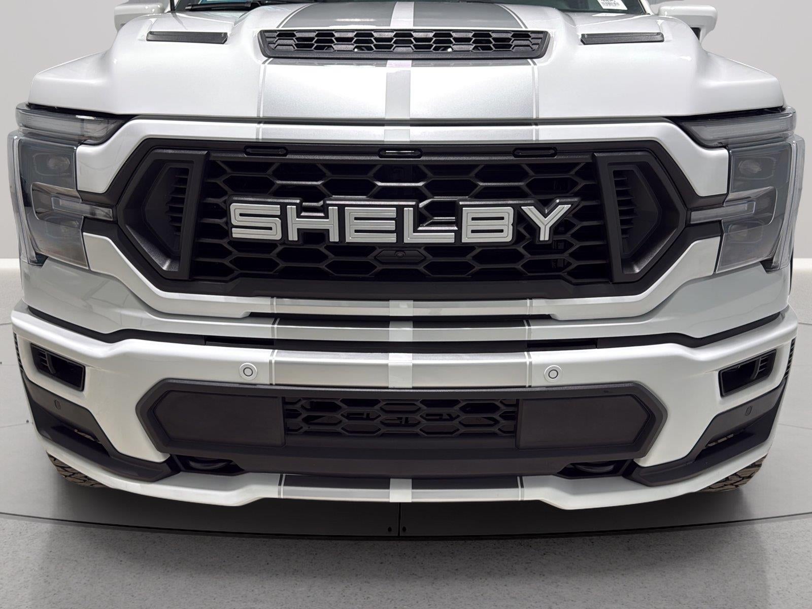 2026 Ford F-150 Shelby 810HP
