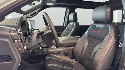 2026 Ford F-150 Shelby 810HP