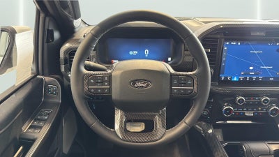 2026 Ford F-150 Shelby 810HP