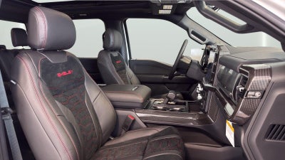 2026 Ford F-150 Shelby 810HP