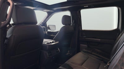 2026 Ford F-150 Shelby 810HP