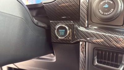 2026 Ford F-150 Shelby 810HP