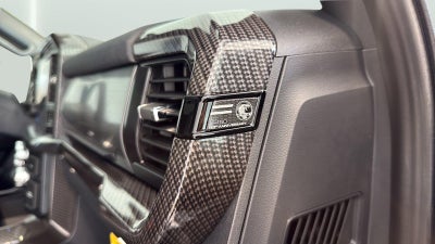 2026 Ford F-150 Shelby 810HP