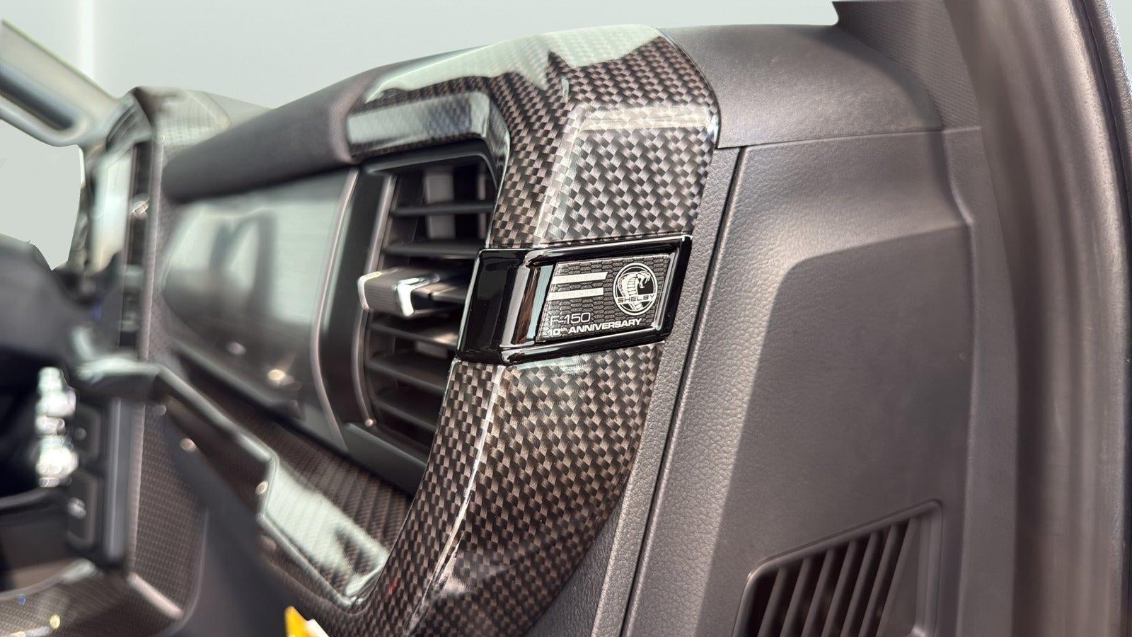 2026 Ford F-150 Shelby 810HP