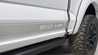 2026 Ford F-150 Shelby 810HP