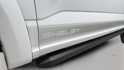 2026 Ford F-150 Shelby 810HP