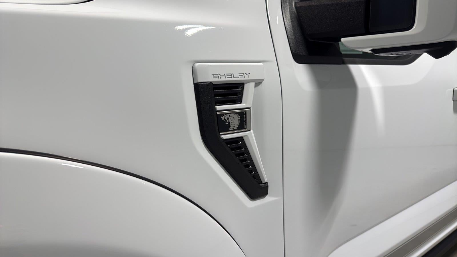 2026 Ford F-150 Shelby 810HP