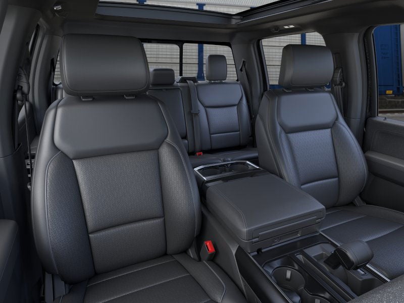 2026 Ford F-150 Lari