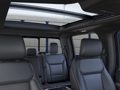 2026 Ford F-150 Lari