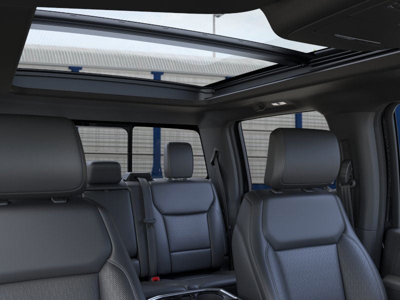 2026 Ford F-150 Lari