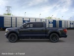 2026 Ford F-150 Lari