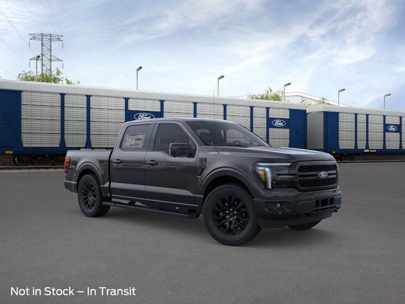 2026 Ford F-150 Lari