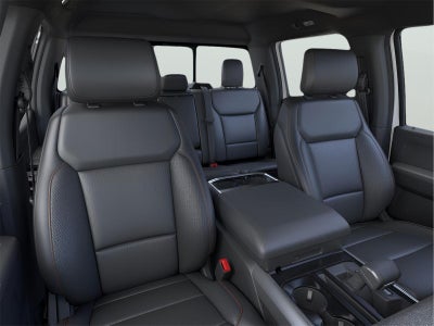 2026 Ford F-150 Lari