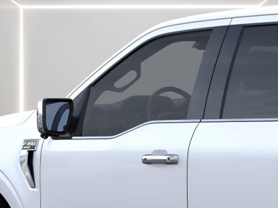 2026 Ford F-150 Lari