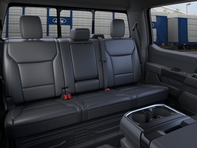 2026 Ford F-150 Lari