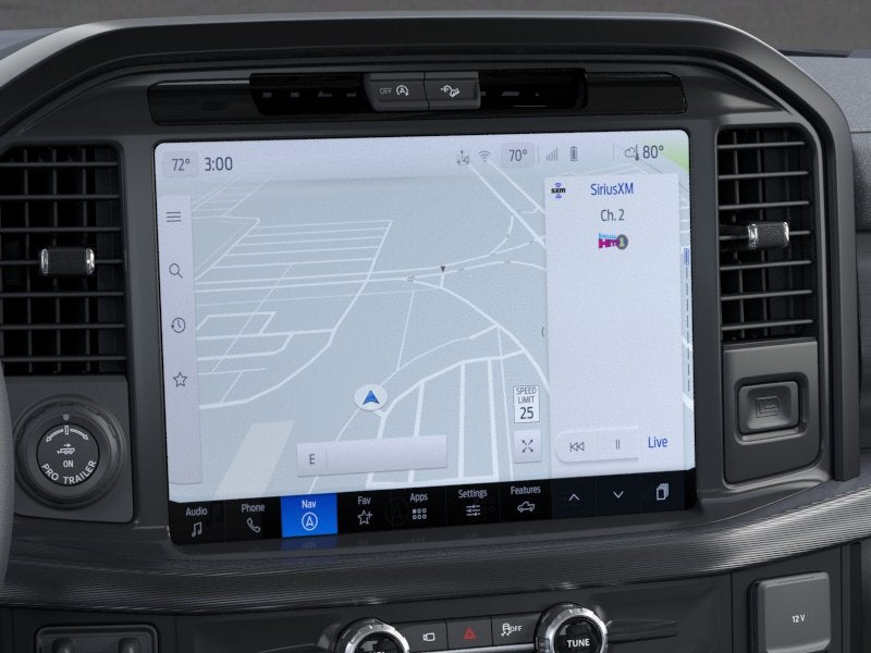 2026 Ford F-150 Lari