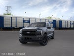 2026 Ford F-150 Lari