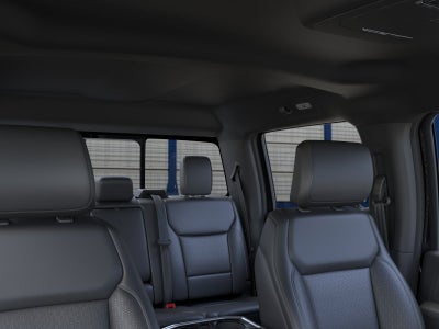 2026 Ford F-150 Lari