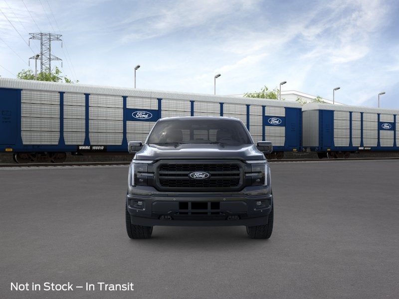 2026 Ford F-150 Lari