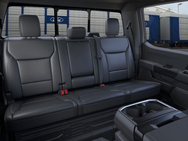 2026 Ford F-150 Lari