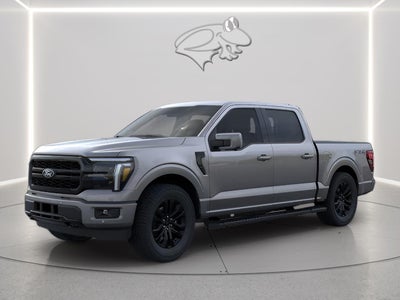 2026 Ford F-150 Lari