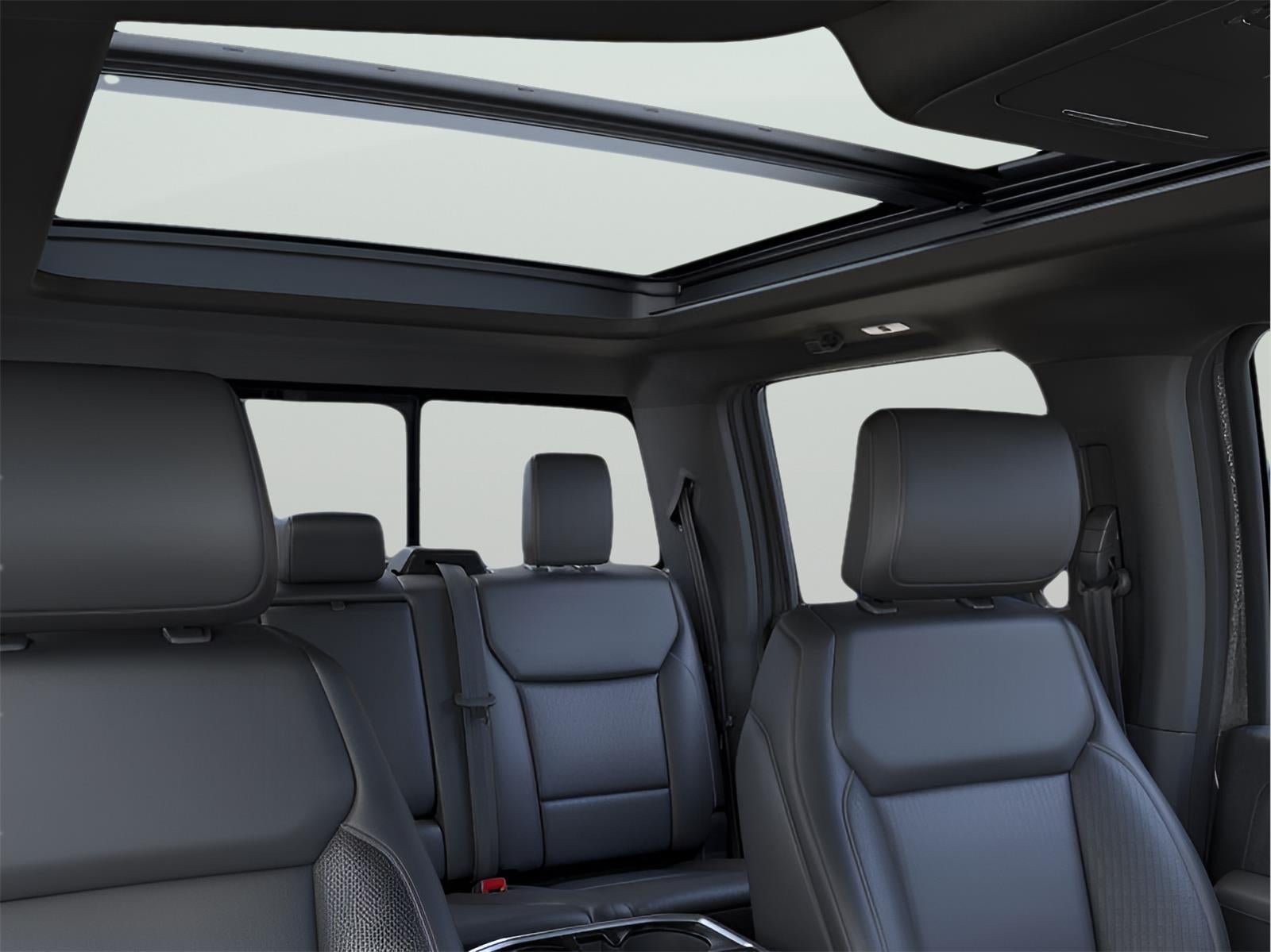 2026 Ford F-150 Lari