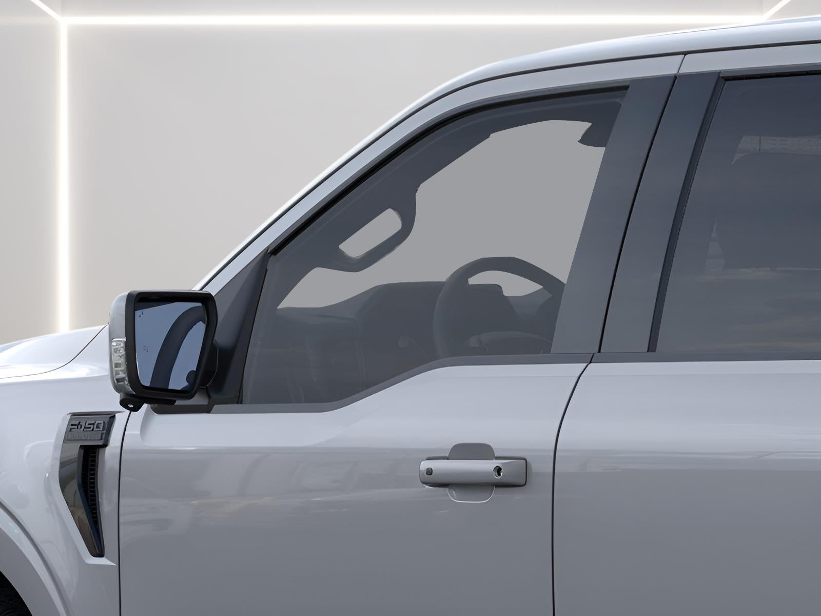 2026 Ford F-150 Lari