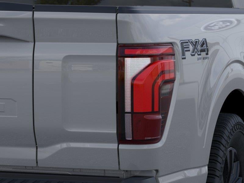 2026 Ford F-150 Lari