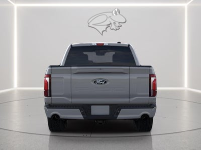 2026 Ford F-150 Lari