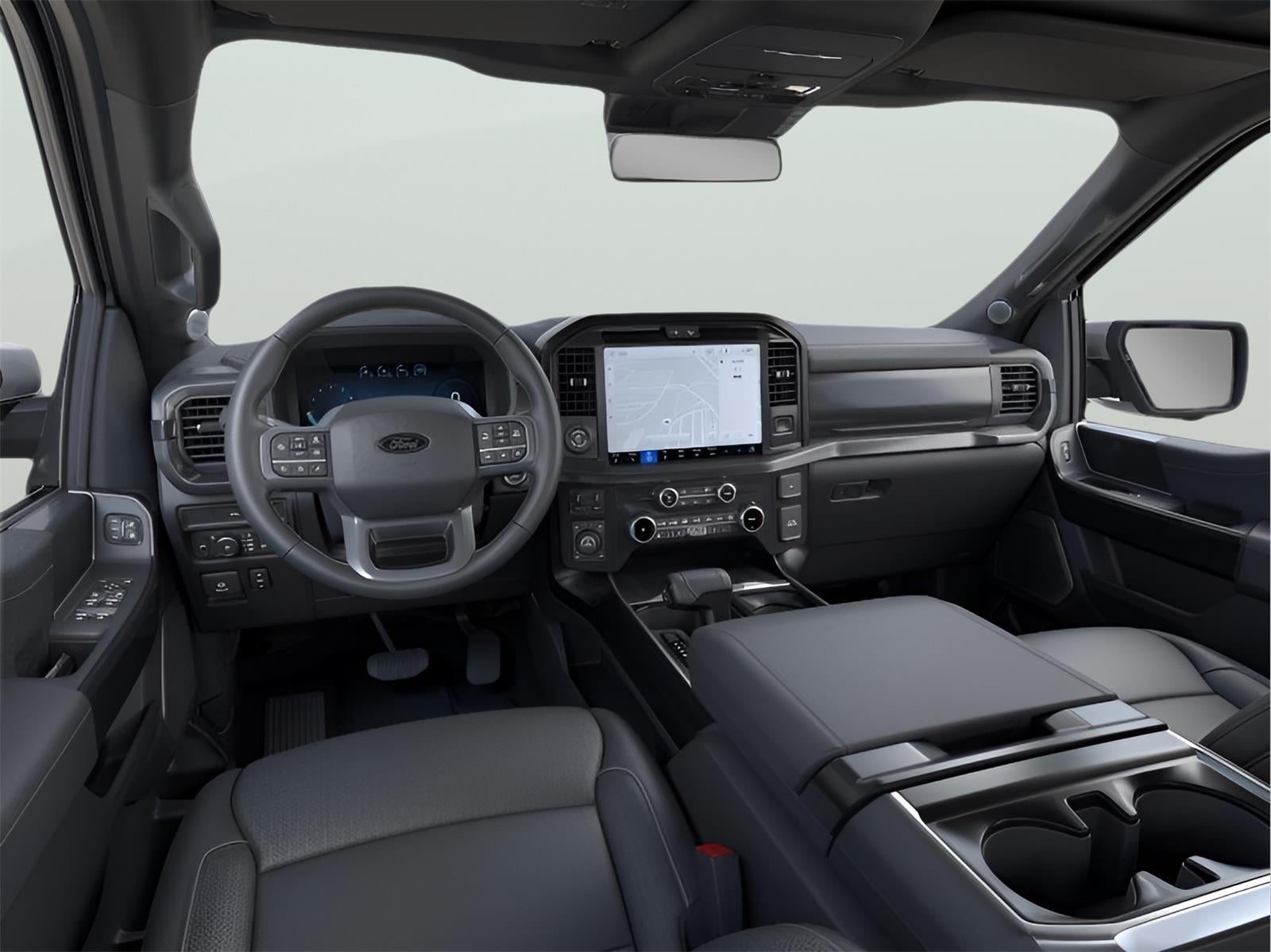 2026 Ford F-150 Lari