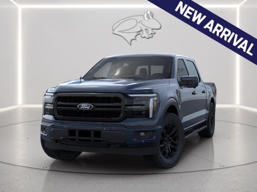 2026 Ford F-150 Lari