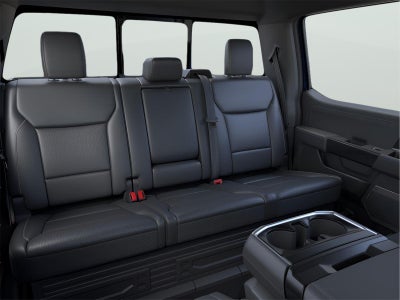 2026 Ford F-150 Lari