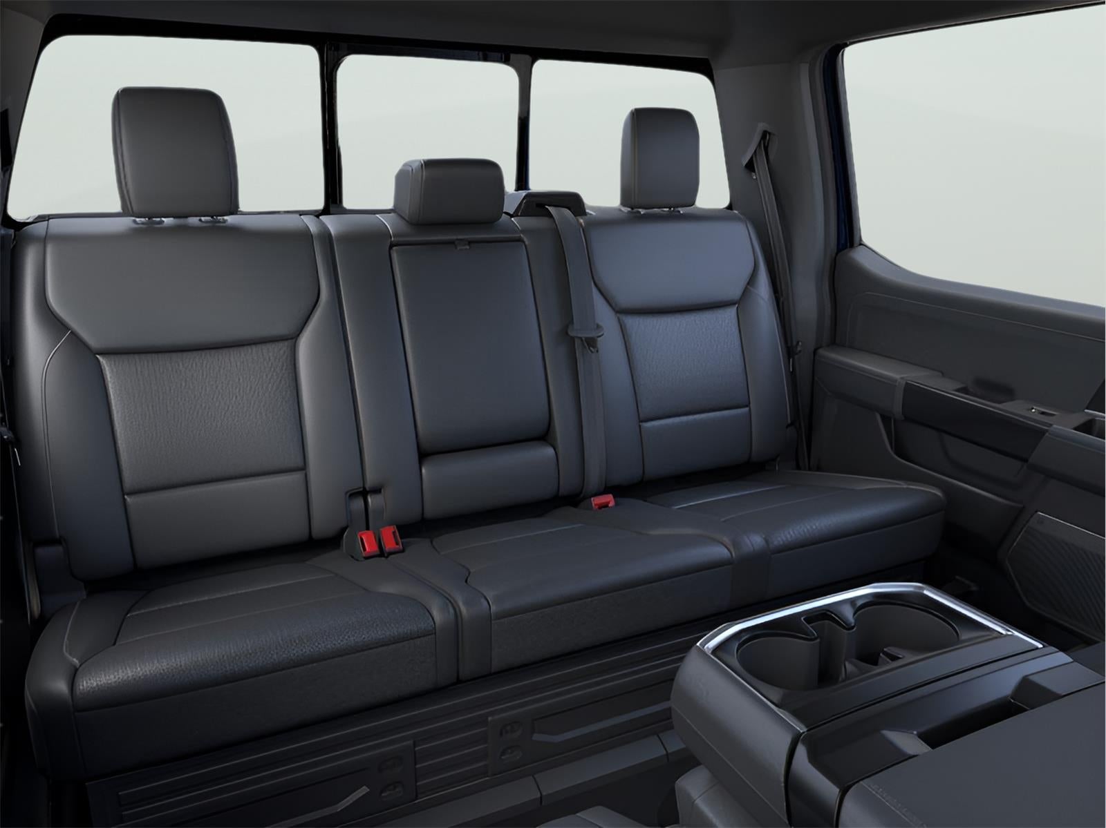 2026 Ford F-150 Lari