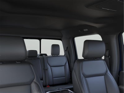 2026 Ford F-150 Lari