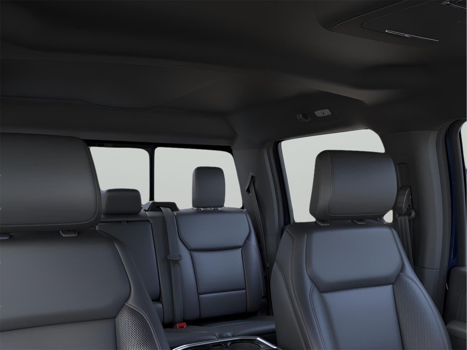 2026 Ford F-150 Lari