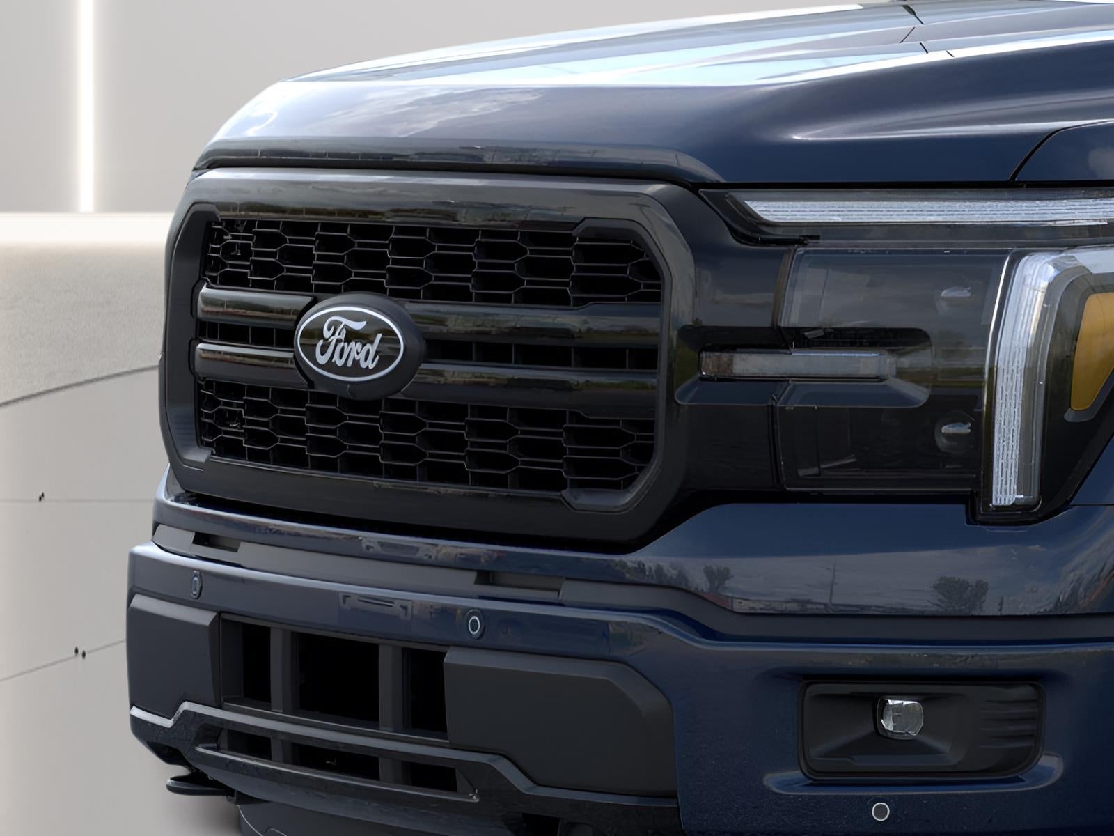 2026 Ford F-150 Lari