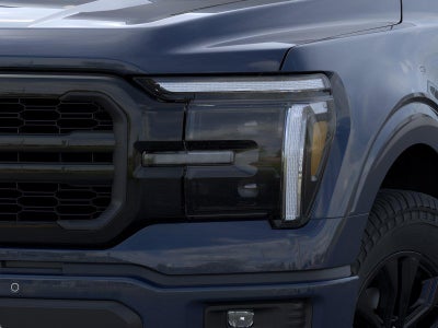 2026 Ford F-150 Lari