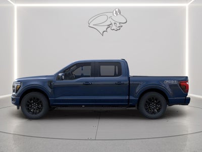 2026 Ford F-150 Lari