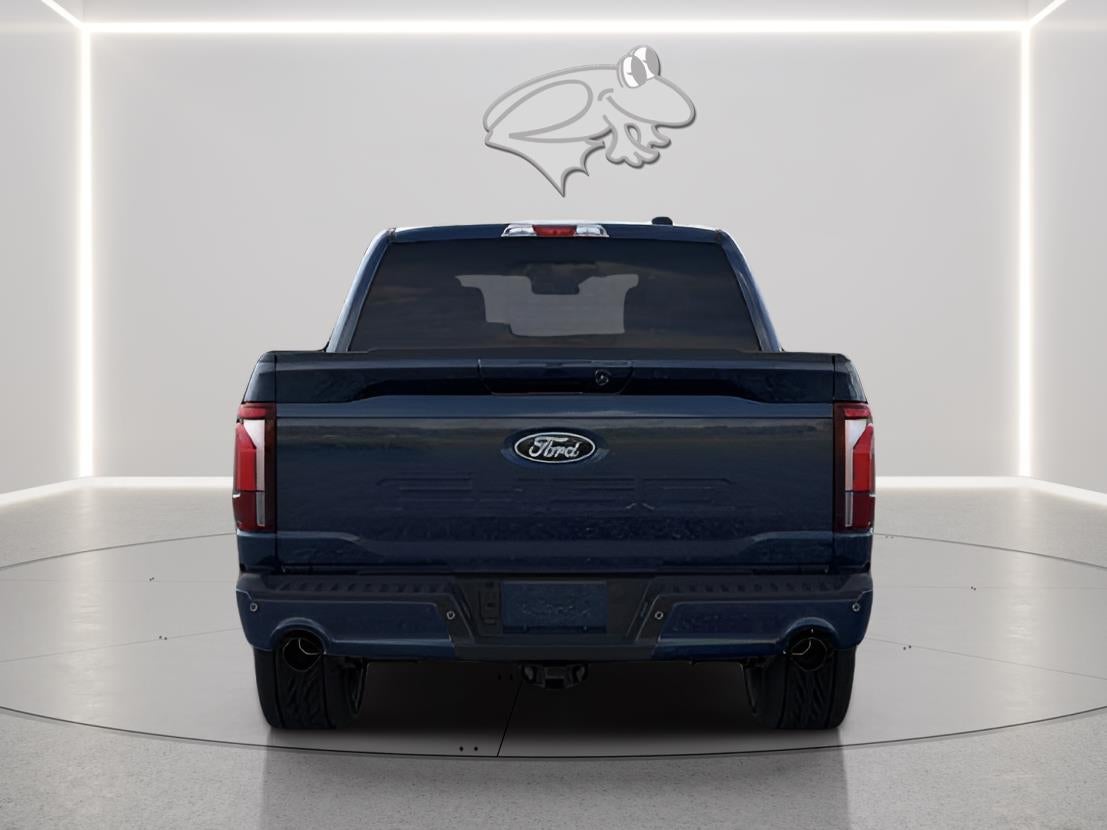 2026 Ford F-150 Lari