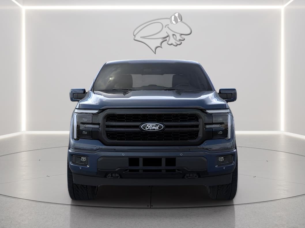 2026 Ford F-150 Lari