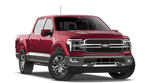 2026 Ford F-150 Kingrn