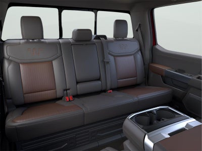 2026 Ford F-150 Kingrn